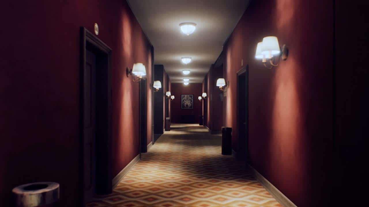 The Suicide of Rachel Foster screenshot 3