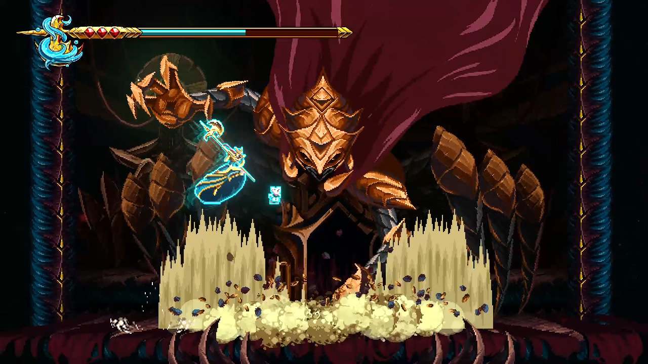 9 Years of Shadows screenshot 1