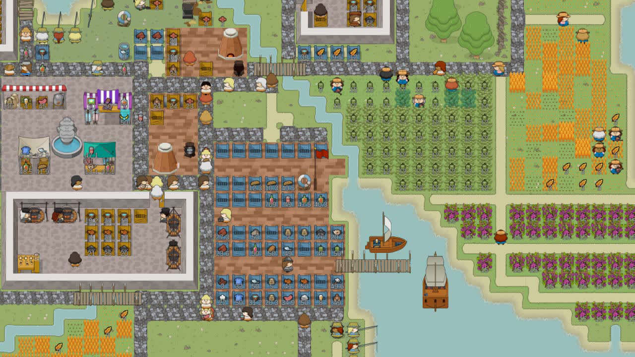 One More Island screenshot 3