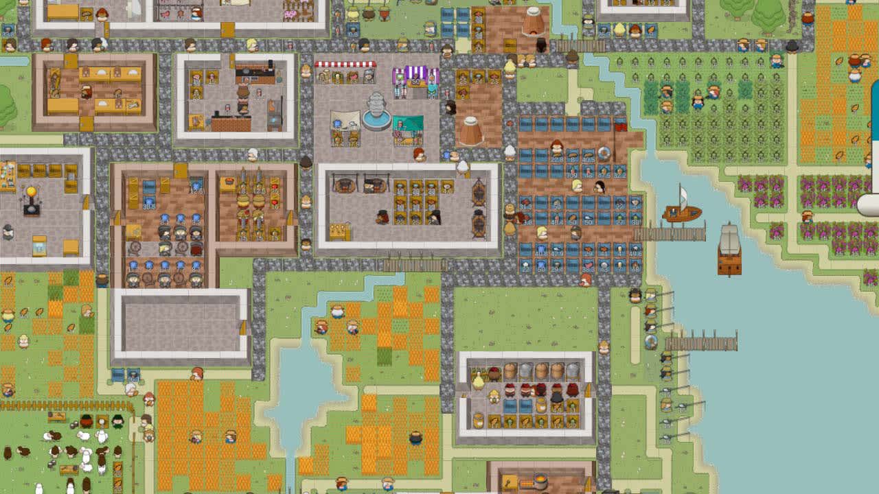 One More Island screenshot 2