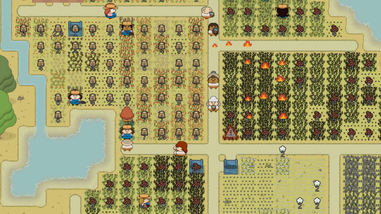 One More Island screenshot 4