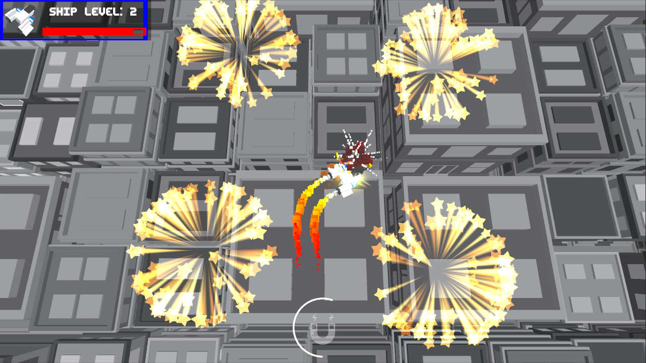 Space Wars screenshot 3
