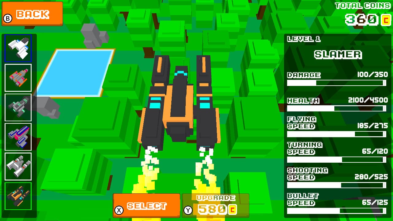 Space Wars screenshot 2