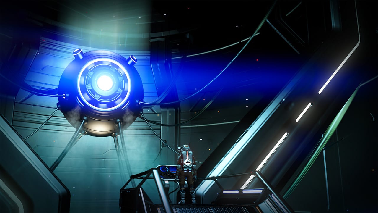 No Man's Sky screenshot 4