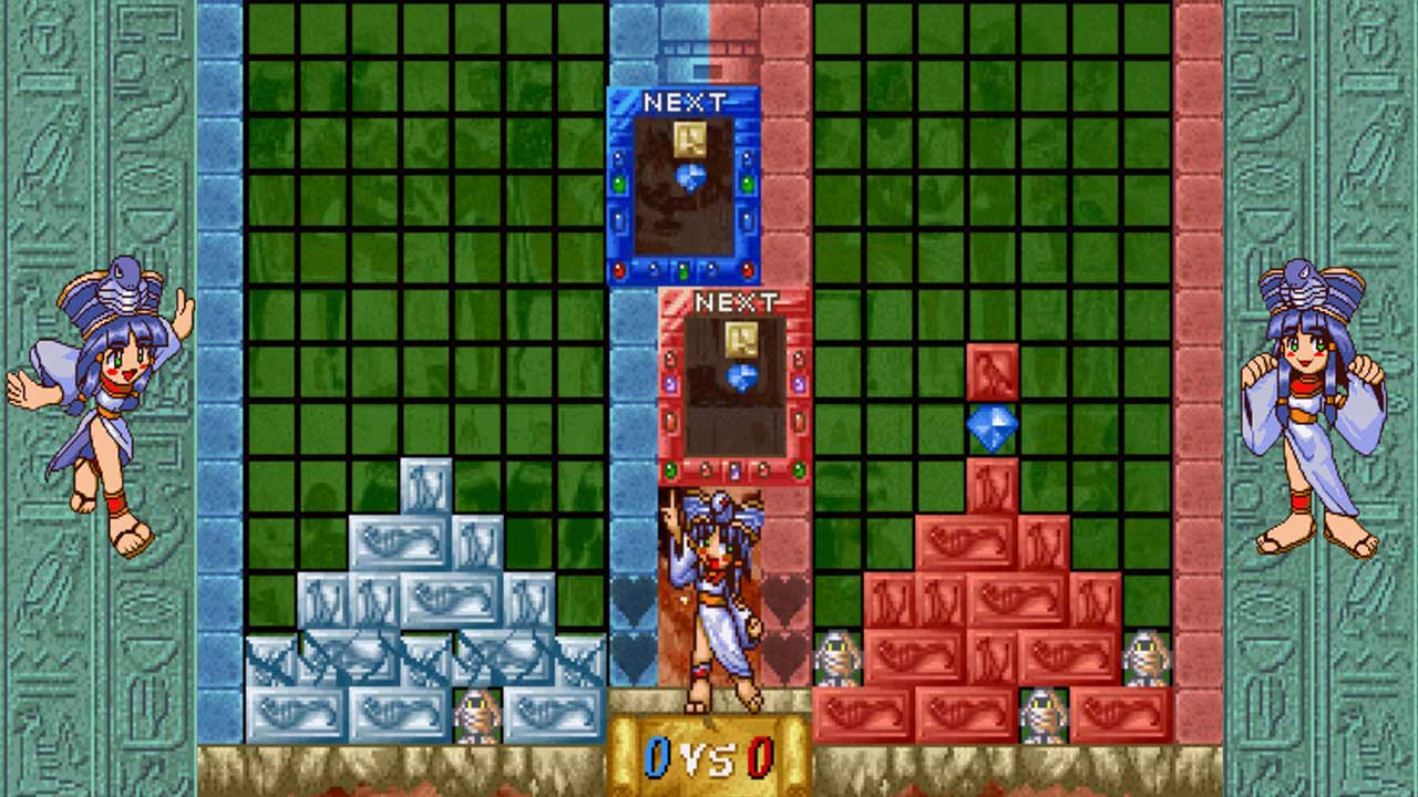 Cleopatra Fortune™ S-Tribute screenshot 4