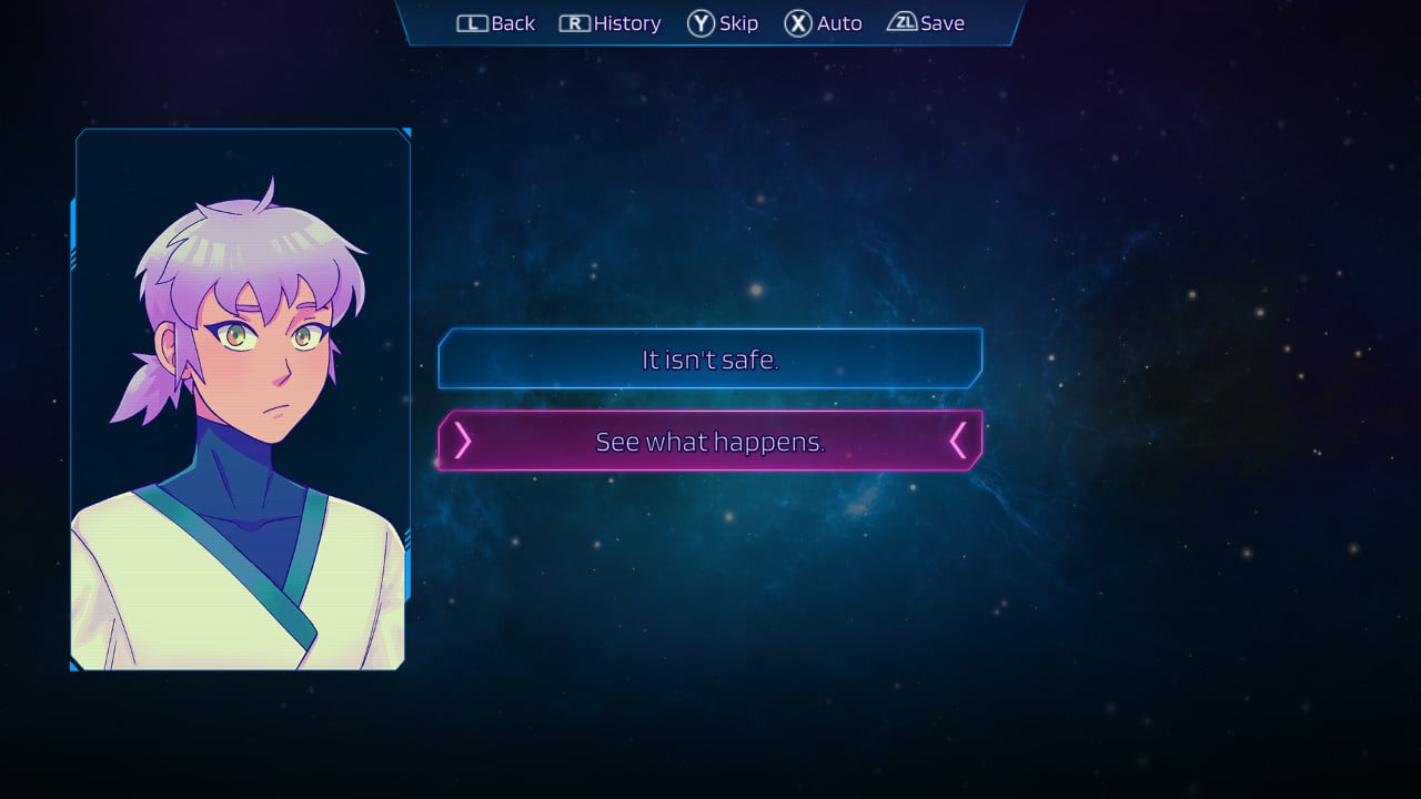 Pirated Code: Admin Edition screenshot 2