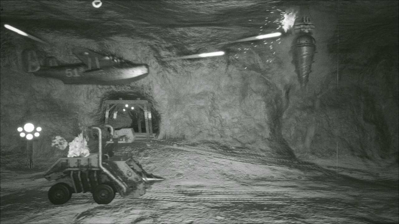 Squad 51 vs. the Flying Saucers screenshot 4