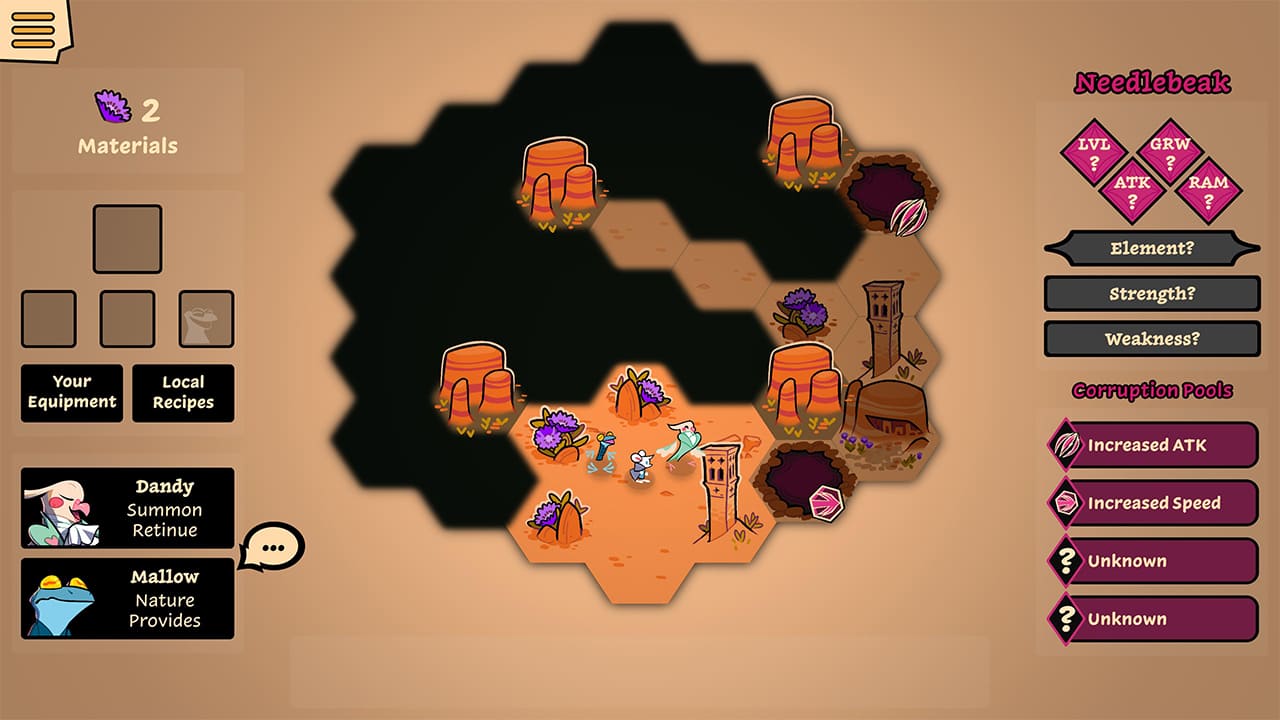 Beast Breaker screenshot 4