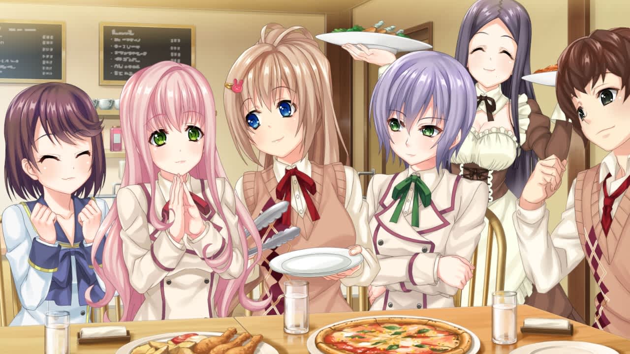Song of Memories screenshot 4