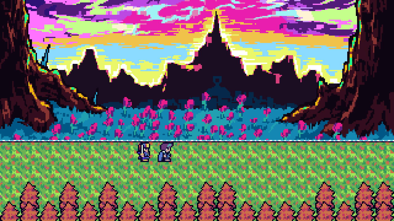 Pillars of Dust screenshot 3