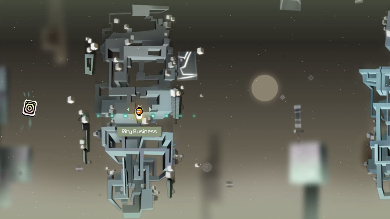 Nova-111 screenshot 3
