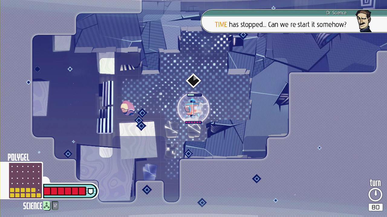 Nova-111 screenshot 2