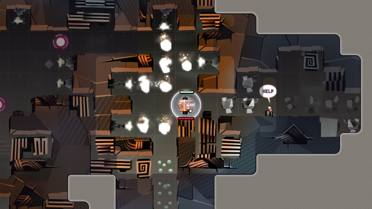 Nova-111 screenshot 4
