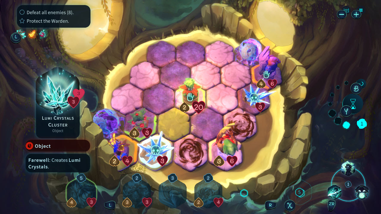 Oaken screenshot 3
