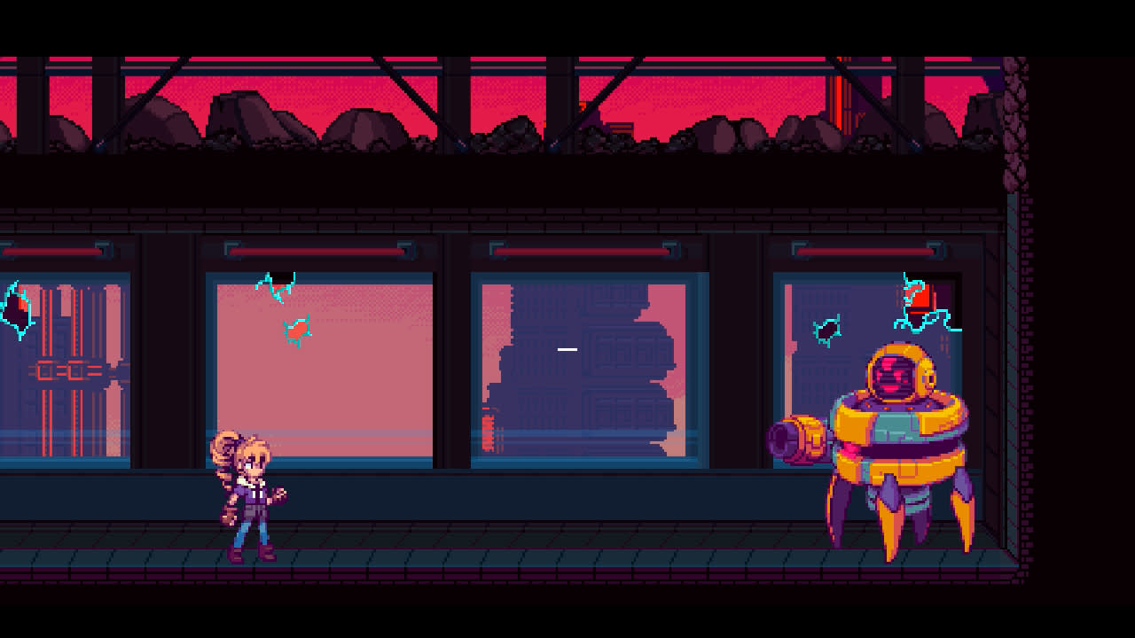 Shieldmaiden: Remix Edition screenshot 1