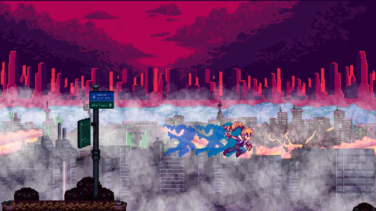 Shieldmaiden: Remix Edition screenshot 3