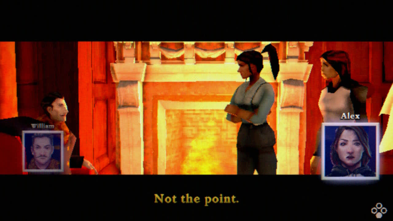 The Tartarus Key screenshot 2