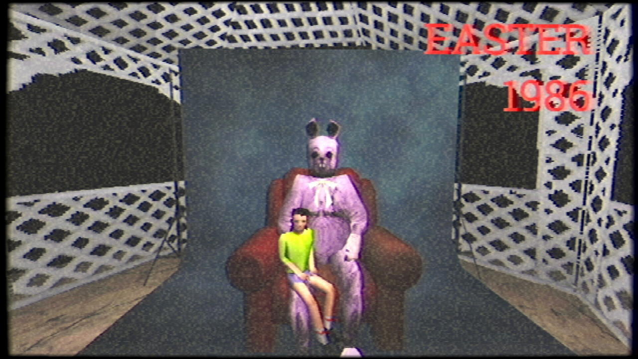 Murder House screenshot 1