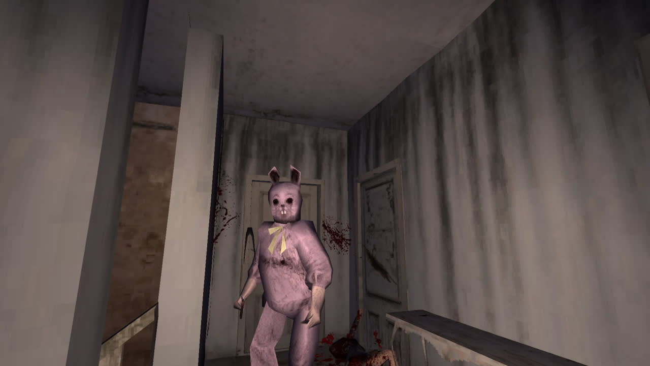 Murder House screenshot 4