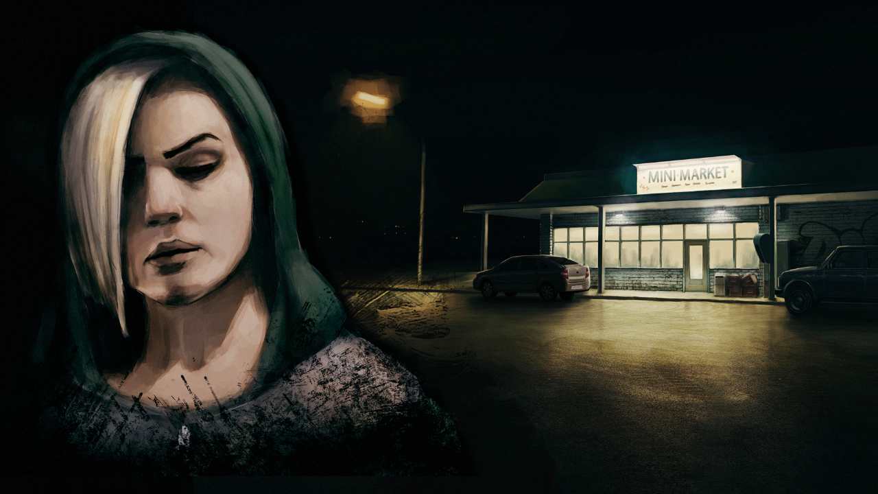 Repentant screenshot 4