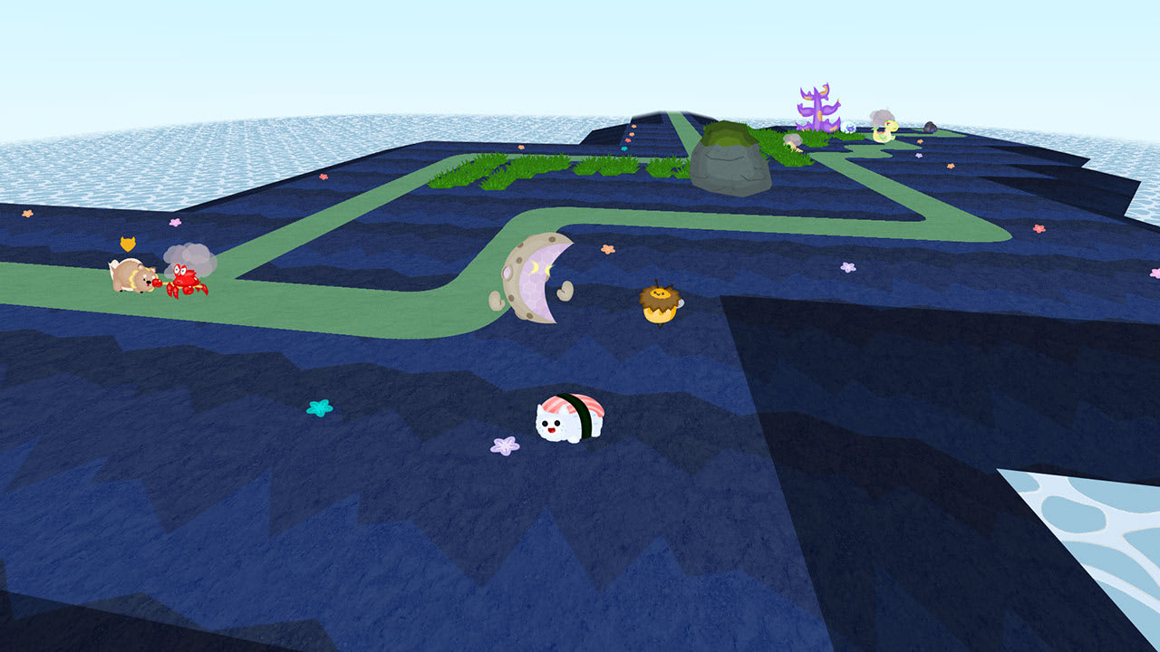Abomi Nation screenshot 3