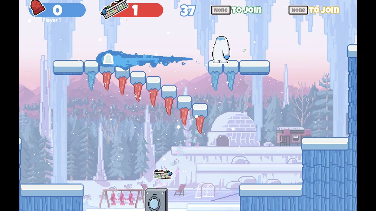 King of the Hat screenshot 3