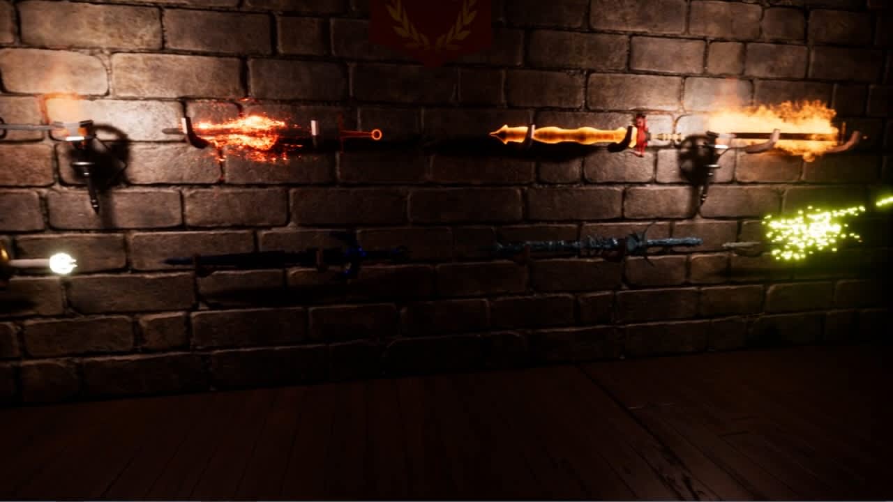 Fantasy Blacksmith screenshot 2