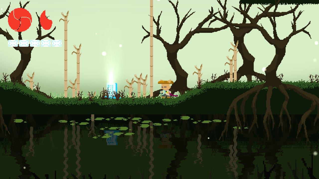 Ato screenshot 3