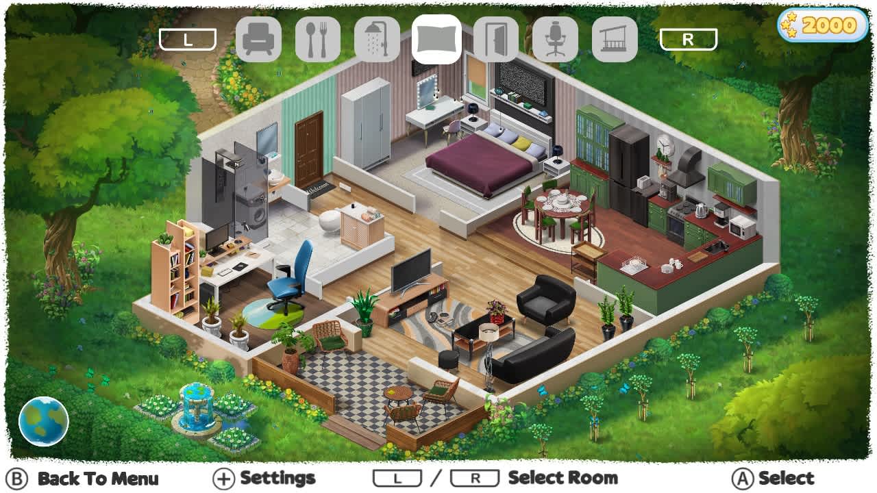 Restaurant Tycoon: My Cooking Empire screenshot 3