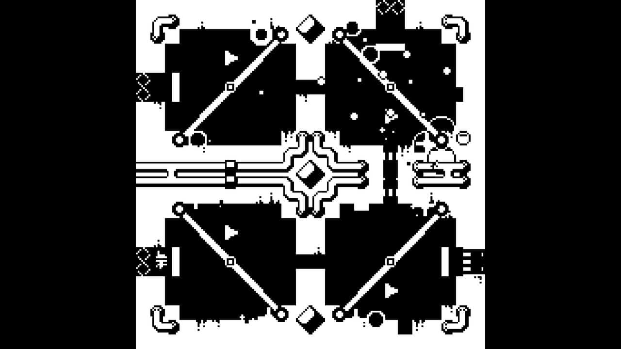 Rogue Sentry screenshot 2