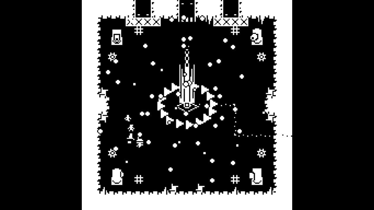 Rogue Sentry screenshot 4