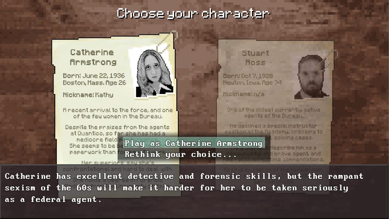 The Song Out of Space screenshot 3