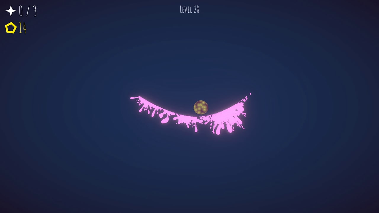 Splatter screenshot 1