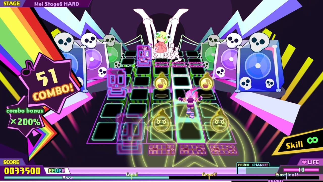 Beat Souls screenshot 4