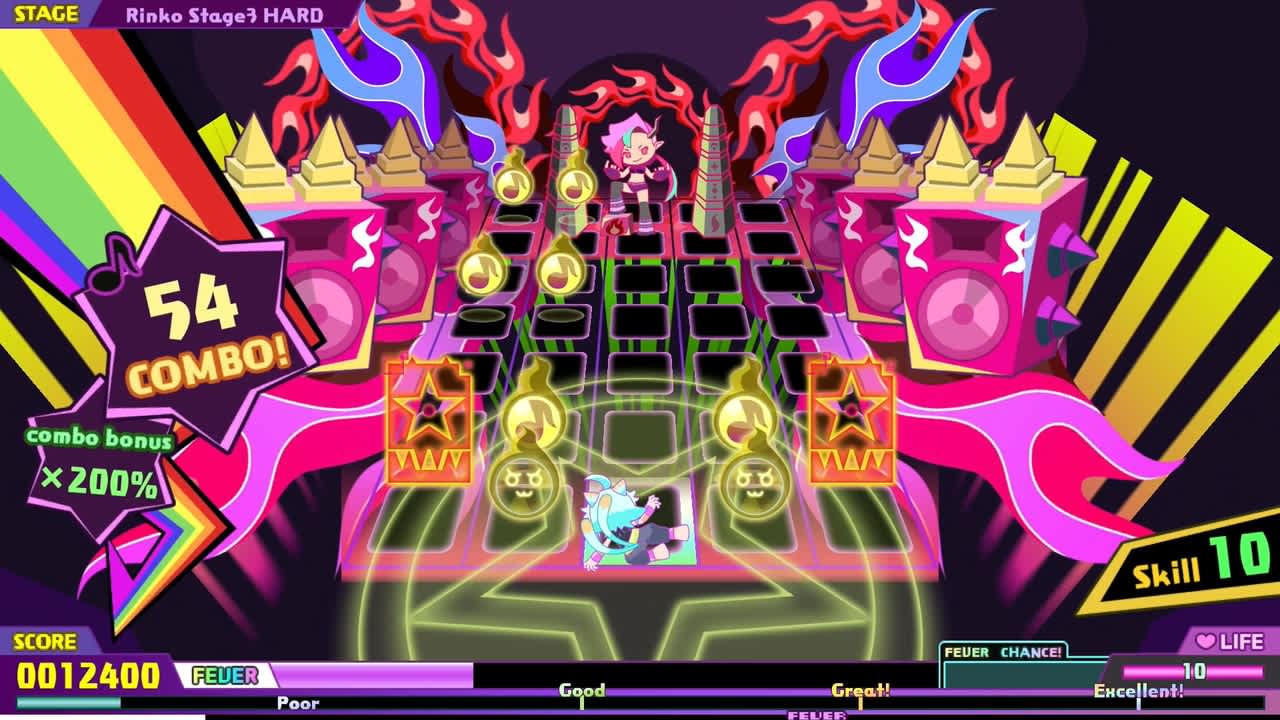 Beat Souls screenshot 1