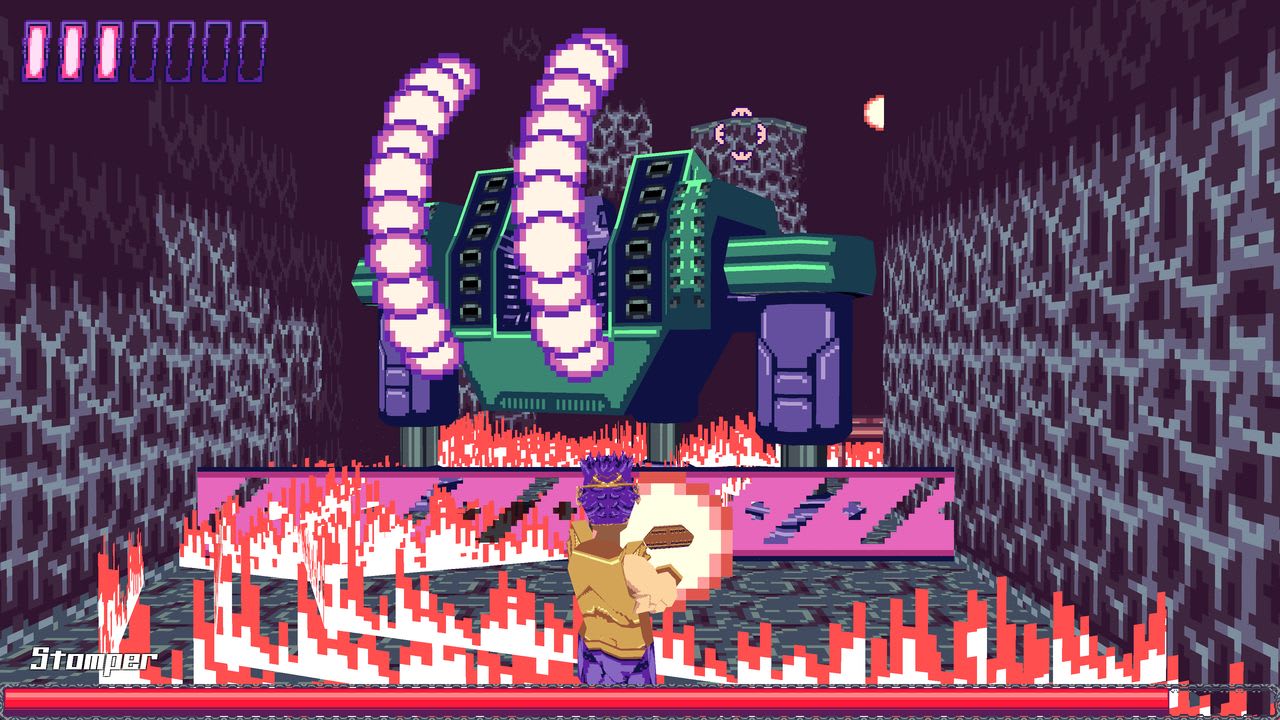 Escape from Terror City screenshot 4
