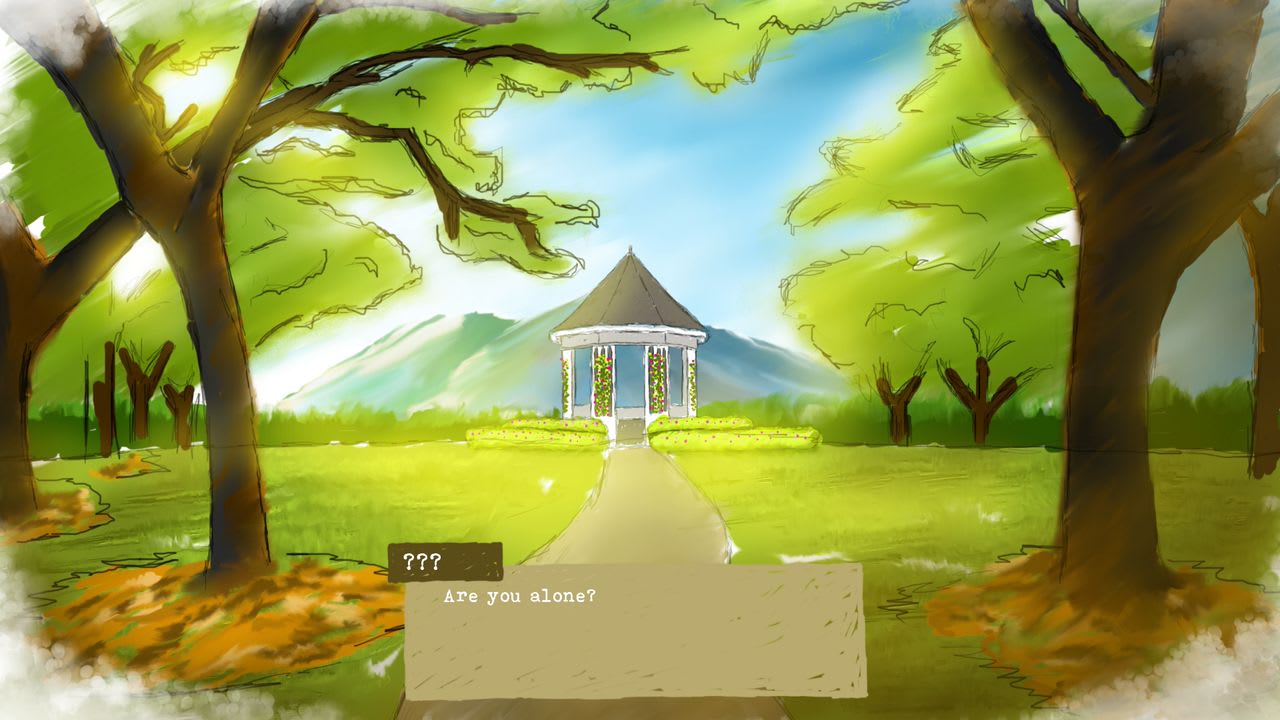 Memories of East Coast screenshot 2