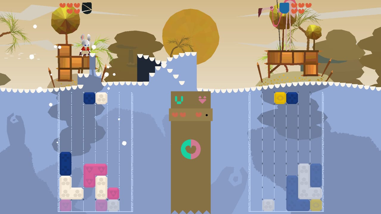 Aloof screenshot 2