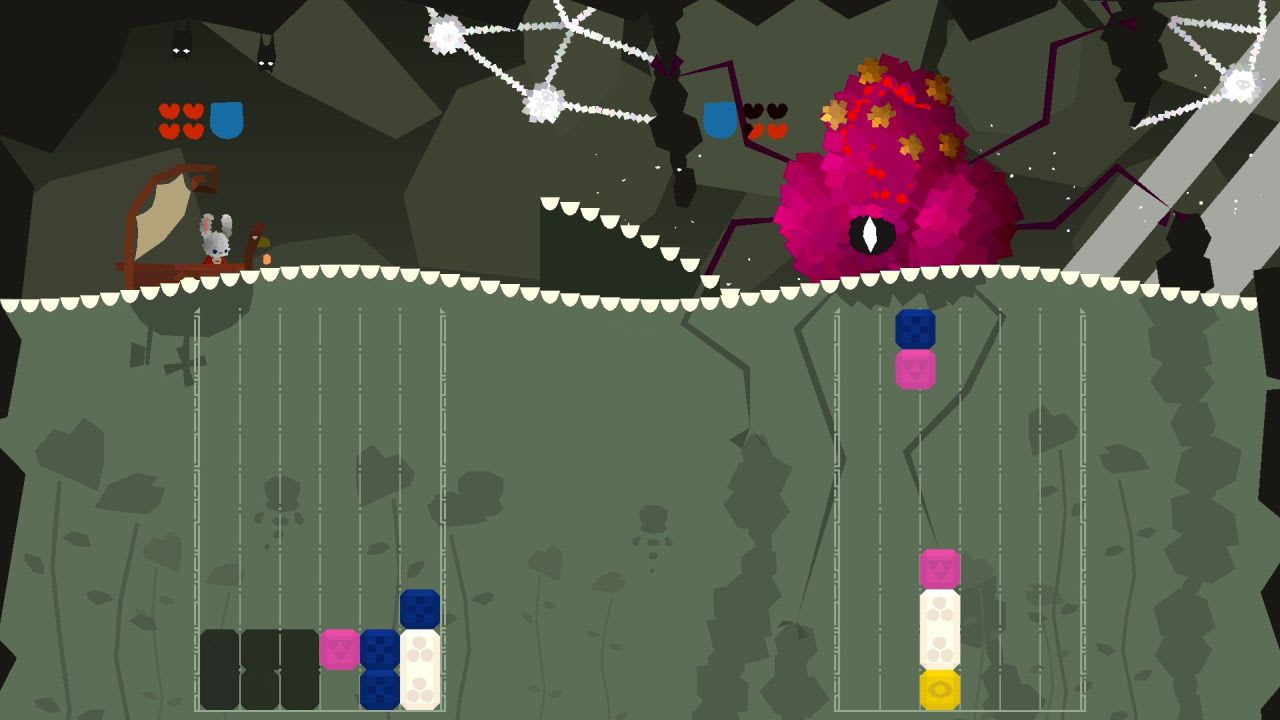 Aloof screenshot 4