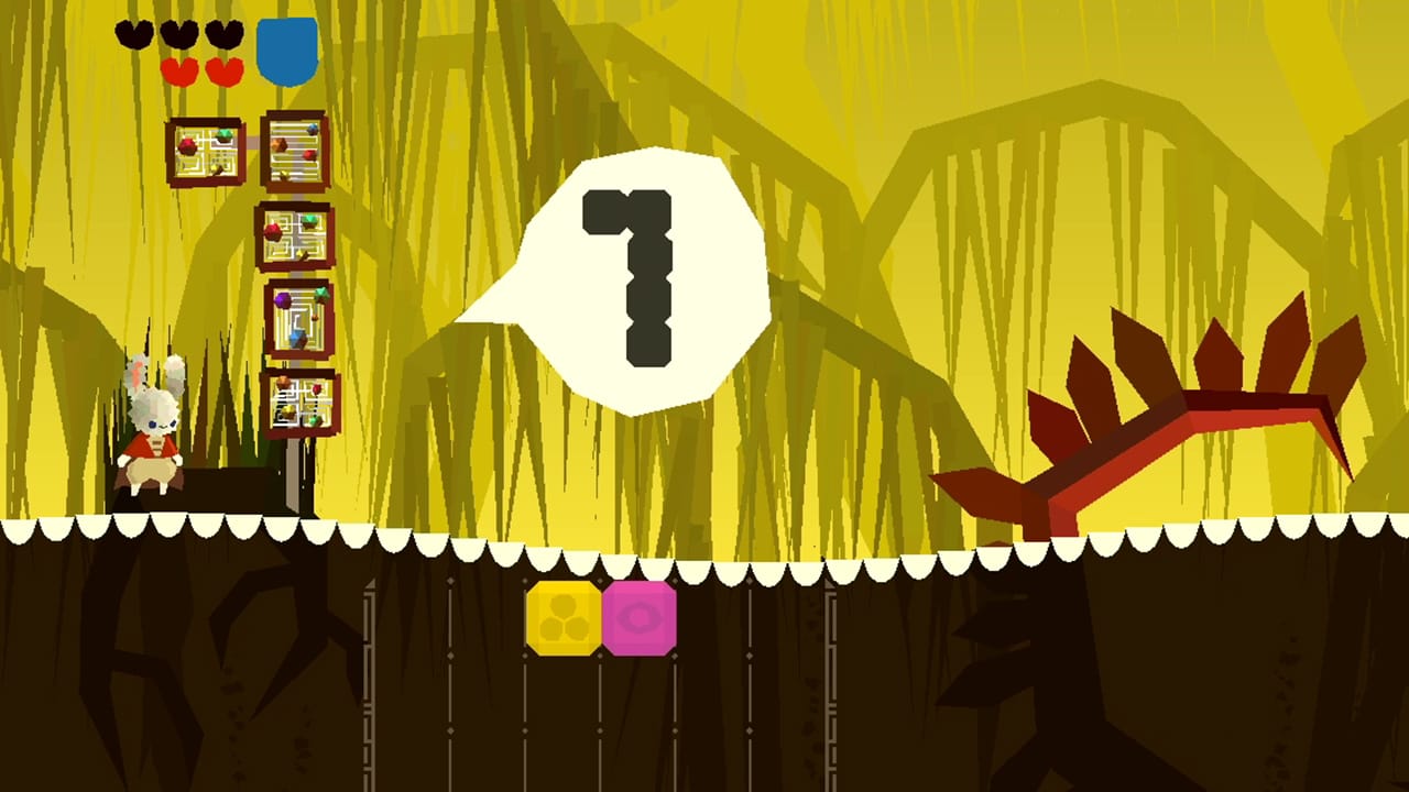 Aloof screenshot 3