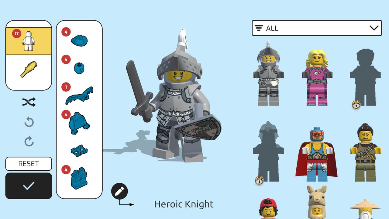 LEGO® Brawls screenshot 1