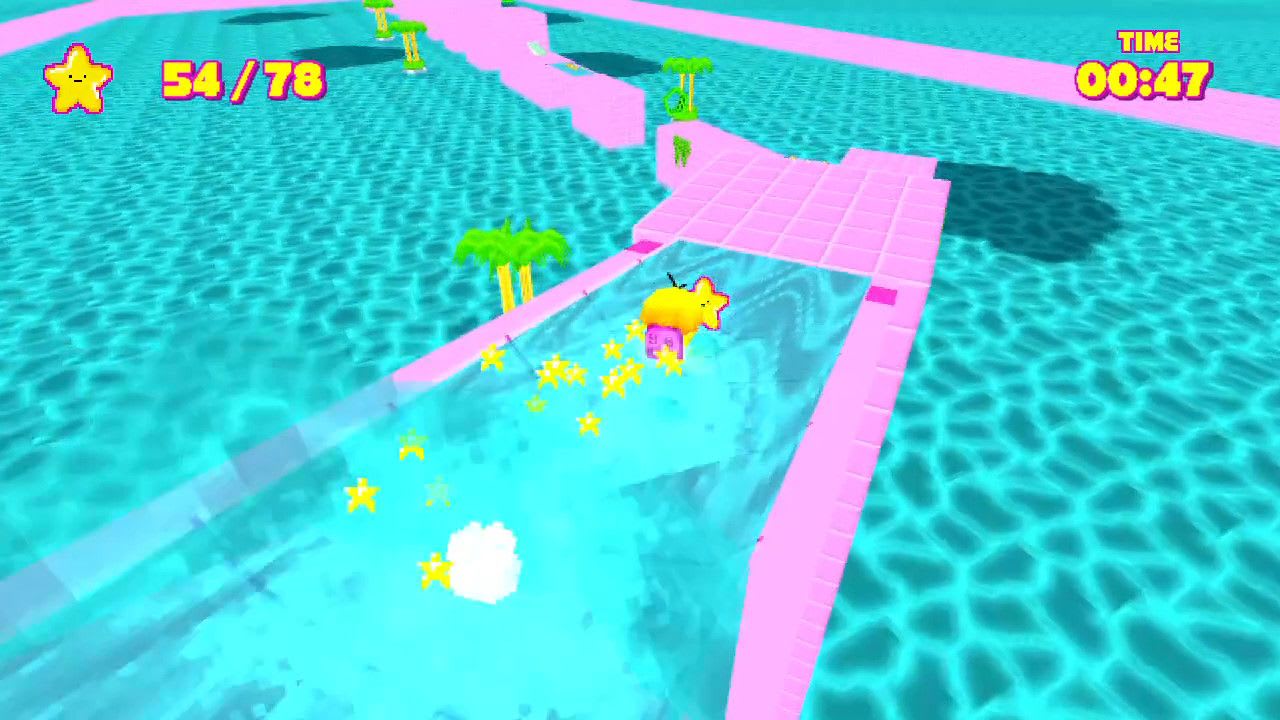 Toree 2 screenshot 3