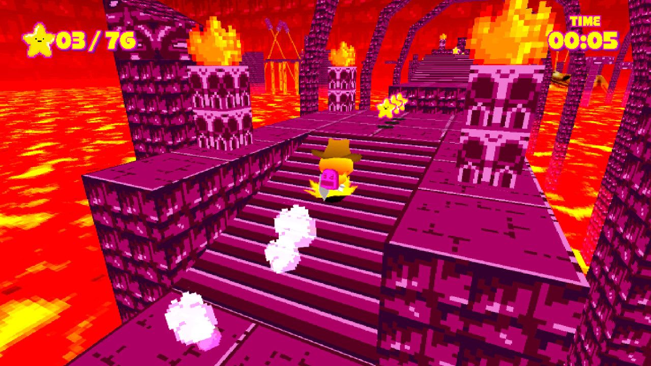 Toree 2 screenshot 1