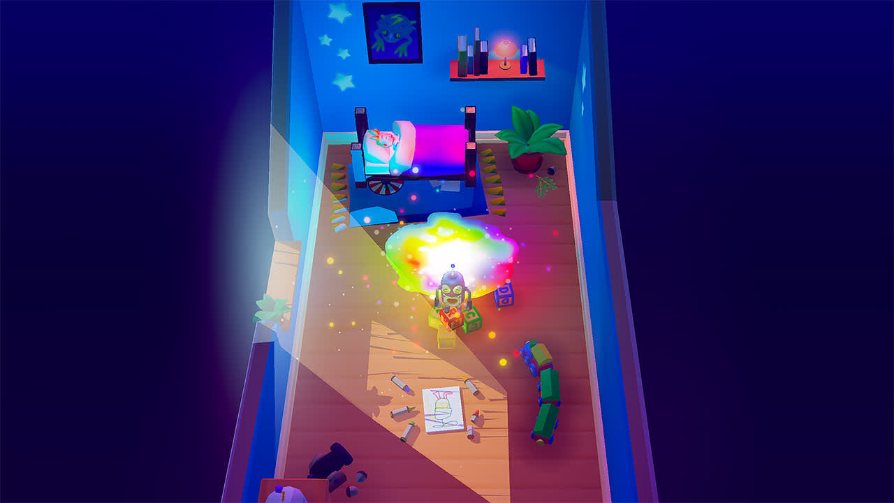 Headland screenshot 1