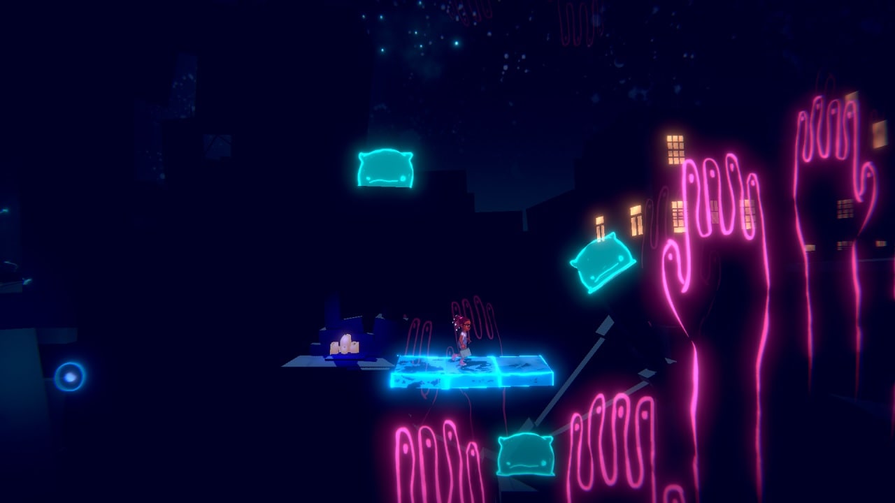 Little Bug screenshot 2