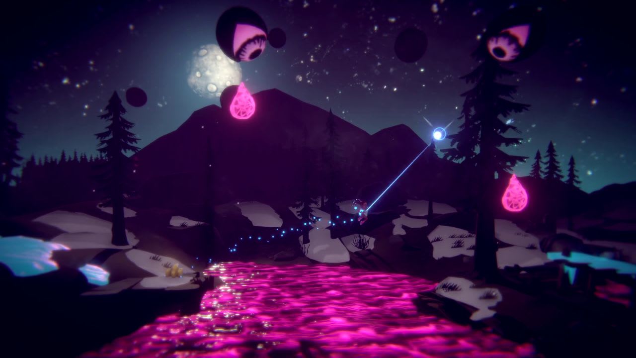 Little Bug screenshot 1
