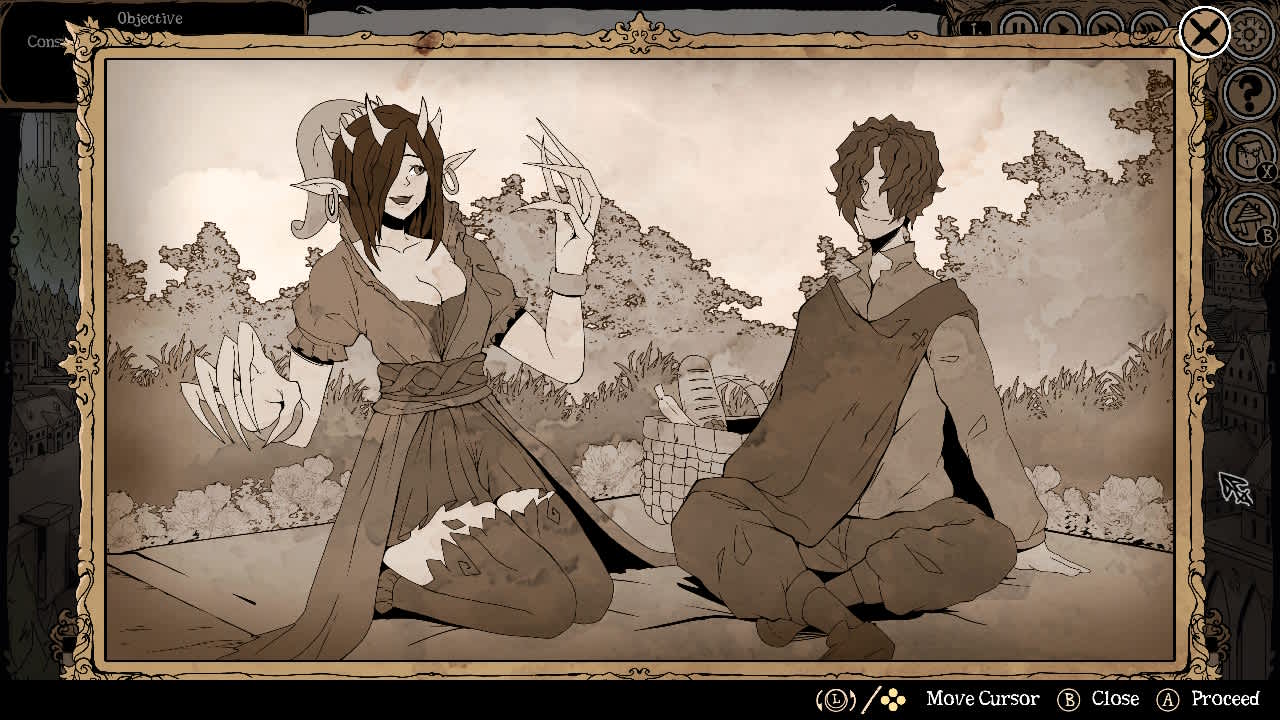 My Lovely Wife screenshot 1