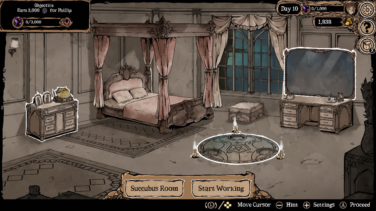 My Lovely Wife screenshot 3