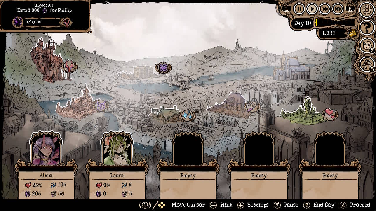 My Lovely Wife screenshot 4