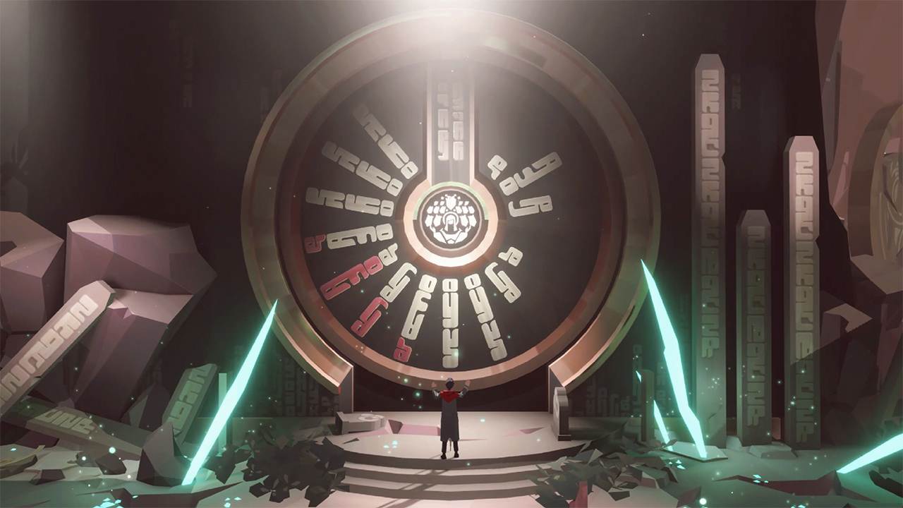 OPUS: Echo of Starsong - Full Bloom Edition screenshot 1